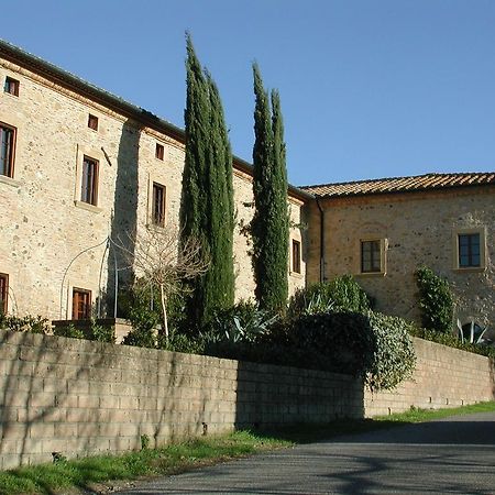 Le Valli Aparthotel Pomarance Εξωτερικό φωτογραφία