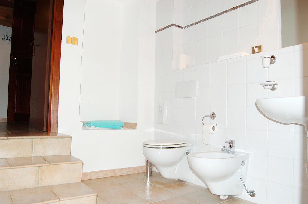Le Valli Aparthotel Pomarance Εξωτερικό φωτογραφία